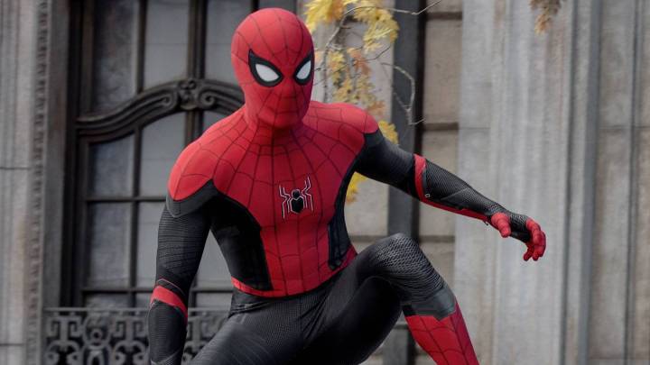 Spider-Man Animated Film Centered on Spider-Punk Teased by Daniel Kaluuya