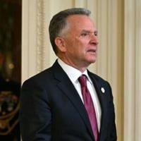 Steve Witkoff, neophyte diplomat turned Trump's global fixer