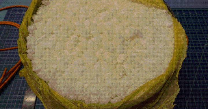 2 people charged after nearly $1 million in drugs seized at Calgary airport