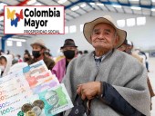 Inician pagos de Colombia Mayor, ciclo 11: ¿Quiénes recibirán incremento de $230.000? Fecha límite