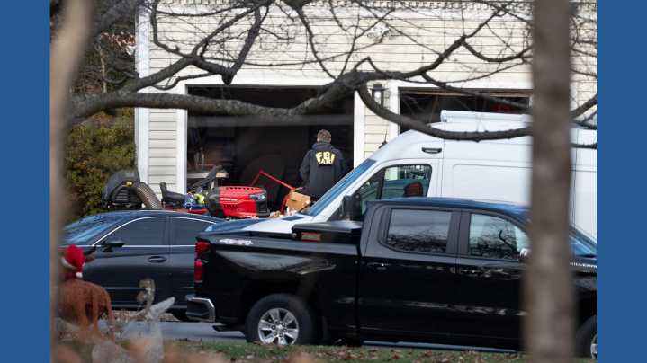 5 years later, authorities arrest a suspect in Washington pipe bomb case. Here's what to know