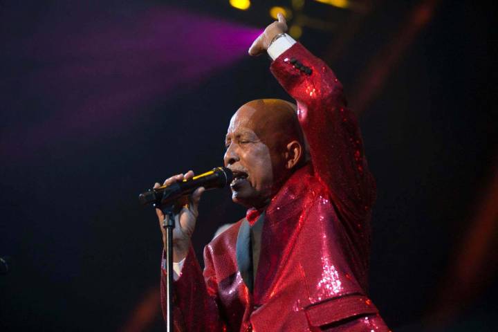 La salsa de luto: muere Papo Rosario, histórica voz de El Gran Combo de Puerto Rico, a los 78 años