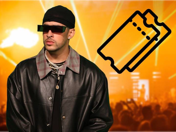 Caos por Bad Bunny en CDMX: quiénes recibirán reembolso y cómo tramitarlo PASO a PASO
