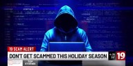 Ohio leads nation in gift-related scam reports