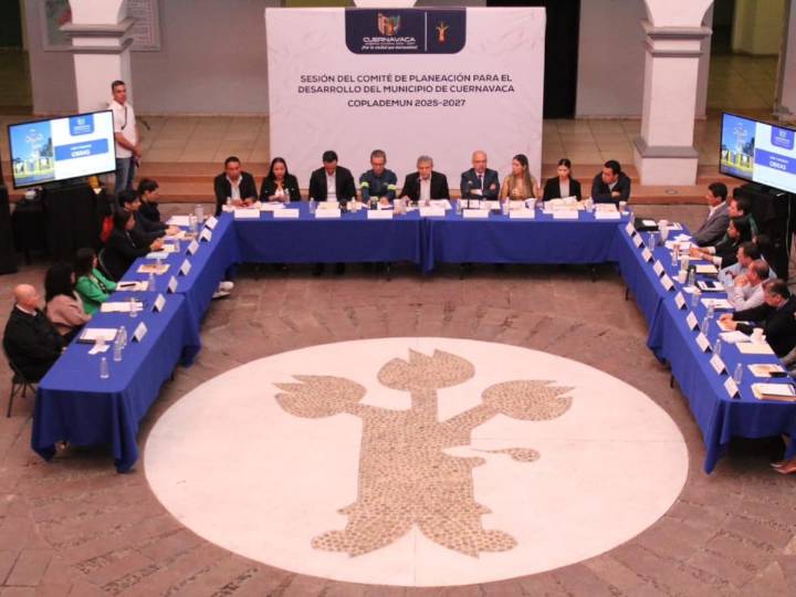 Cabildo de Cuernavaca entrega la calle Santa Prisca a iglesia mormona sin transparencia