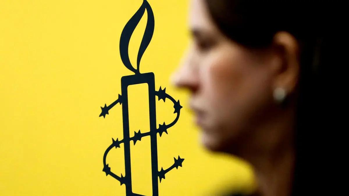 Amnesty says India’s location-tracking plan ‘deeply concerning’
