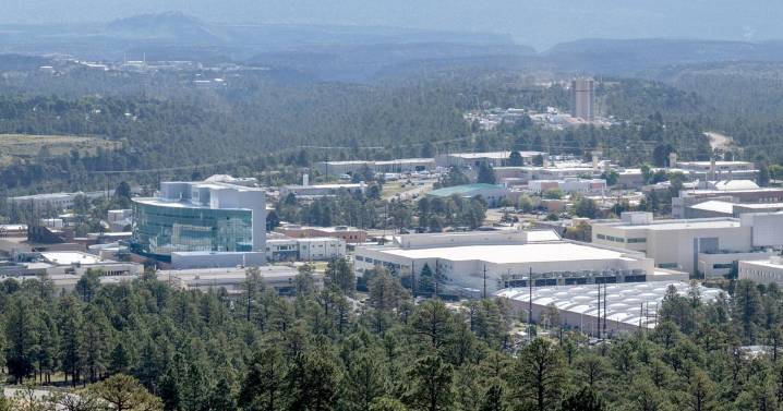 Three takeaways from the Los Alamos National Laboratory 'State of Lab'