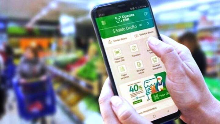 Los descuentos de Cuenta DNI para este viernes 12 de diciembre