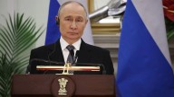 What was Putin’s visit to India really about?