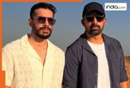The Family Man 3 star Harman Singha breaks myth about getting work because of brother Rannvijay, says 'People would assume…'