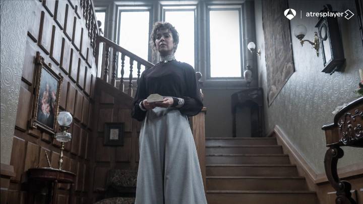 ‘Las hijas de la criada’ arrasa en atresplayer y se convierte en el mejor estreno de la plataforma en los últimos tres años