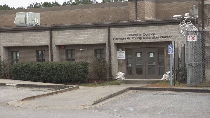 Fairfield County boosts correctional officer pay by $5K to tackle staffing challenges