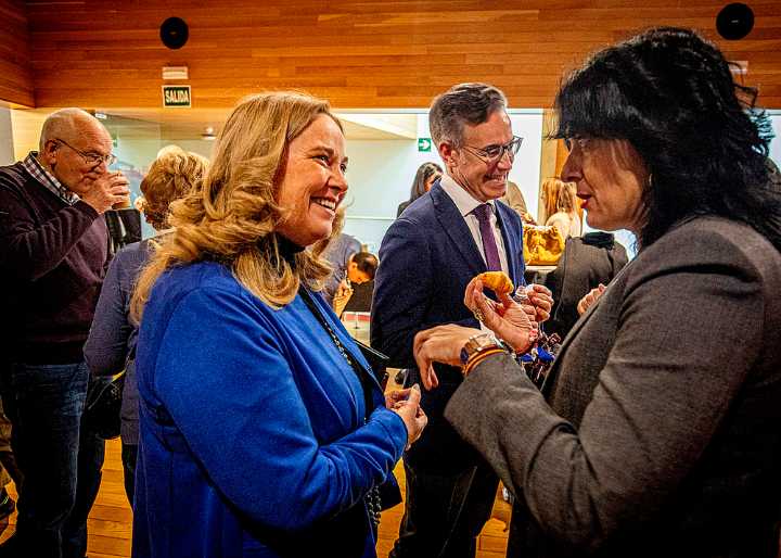 Los ayuntamientos luchan por la vivienda asequible