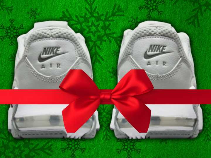 Nordstrom Rack has the cheapest Nike sneaker deals for the holidays