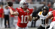 Ohio State QB Sayin named Heisman Finalist