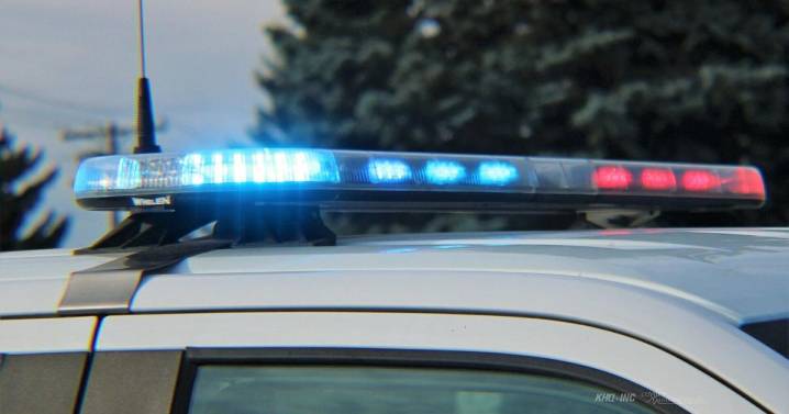 1 person killed in crash on I-90 eastbound near Big Timber