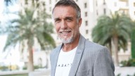 Gabriel Batistuta pronosticó hasta dónde llegará la Selección argentina en el próximo Mundial