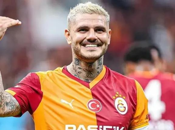 Detienen a un compañero de Mauro Icardi en una megacausa por apuestas ilegales en Turquía