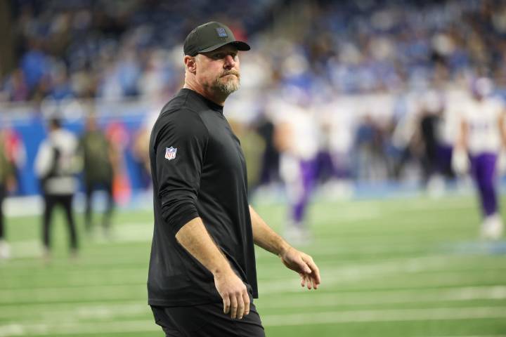 Dan Campbell’s Clear Warning to Lions Locker Room After Announcing Brian Branch Injury Update