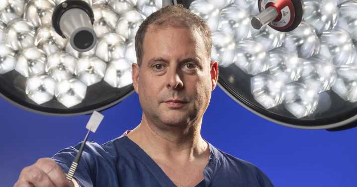 VCU inventors can make big bucks with their creations