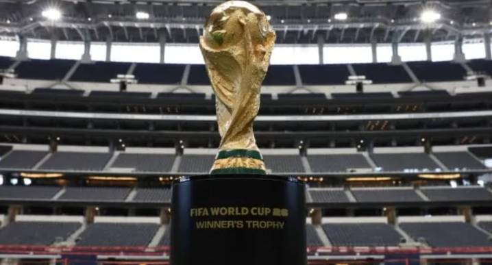 ¿Cómo y dónde ver el sorteo de la Copa Mundial 2026 por TV abierta en todo el mundo?