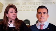 Explota crisis en la Corte Suprema: Cristina Lombana denunció a César Reyes por acoso laboral; el caso llegó al Congreso