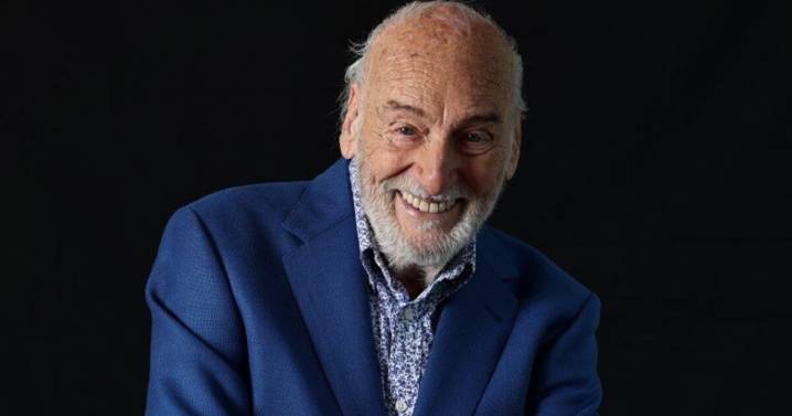 Adiós a una leyenda: murió Héctor Alterio a los 96 años