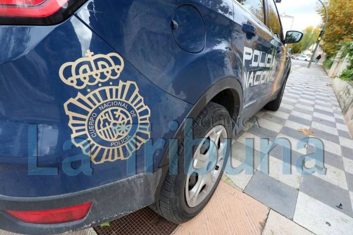 Denuncian la «brutal agresión» sufrida por cuatro policías