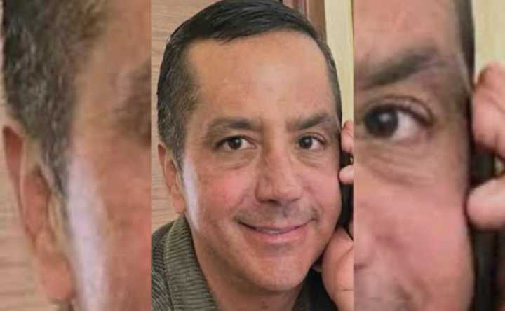 Detienen en Estados Unidos al empresario Mauricio Quintanilla, dueño de TUM