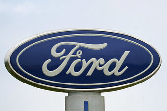 Ford and SK On split, Ford to take sole control of Kentucky battery plants