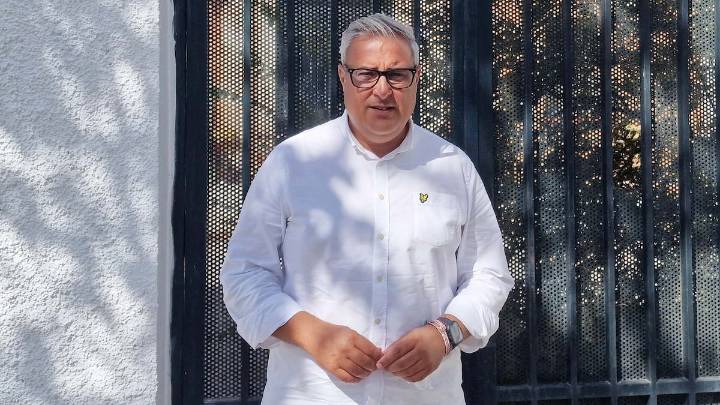 La Fiscalía abre diligencias contra el líder del PSOE en Torremolinos por un presunto caso de acoso sexual