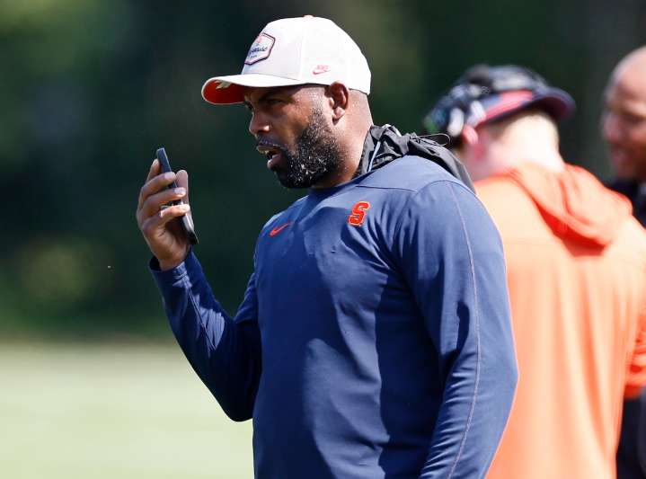 Syracuse football loses 3-star recruit Tyrell Grant Jr. to ACC school on signing day