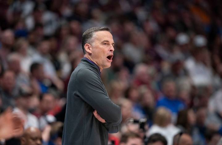 Deadspin | SMU continues uptick in competition in LSU clash