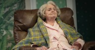 June Squibb, 96, Delivers Acting Tour de Force in ‘Marjorie Prime’