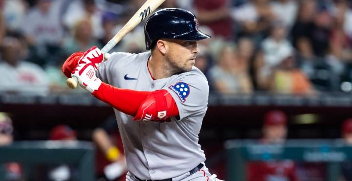 The Cubs are reportedly still interested in Alex Bregman