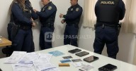 Prometían "rebajas en las boletas" y era terrible estafa en Salta: así los agarraron