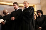 Revealed: Supreme Court stumped on how to insulate key agency from new Trump power grab