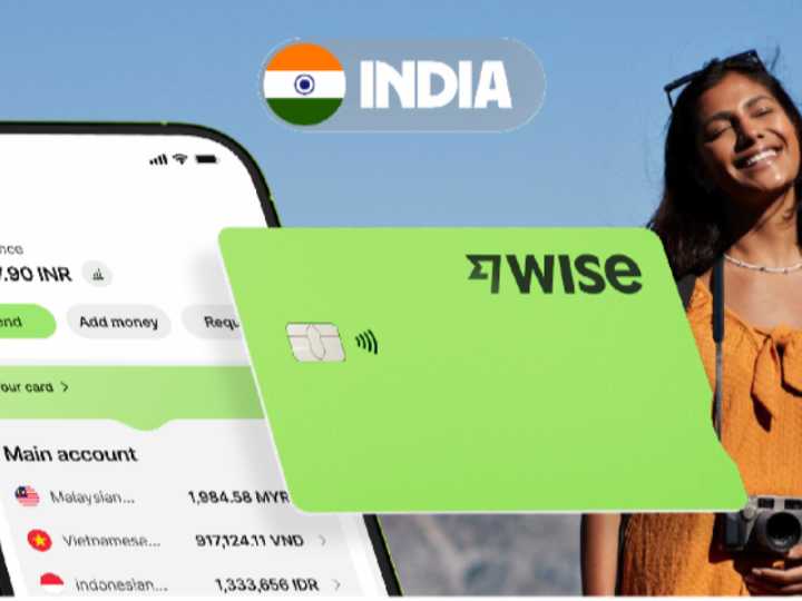 Wise launches multi-currency travel card in India