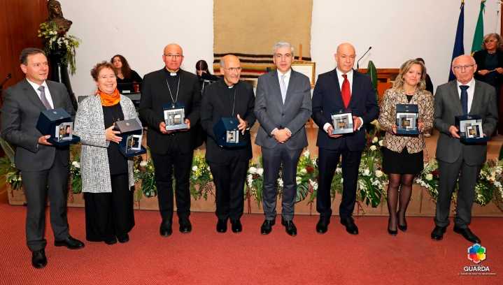 El Centro de Estudios Ibéricos celebra 25 años como referente de cooperación transfronteriza