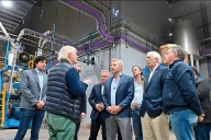 Los impuestos que bajaron en Entre Ríos “para que el sector privado desarrolle su potencial”