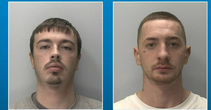 Thugs launched brutal attack on man after drinking with him at the pub