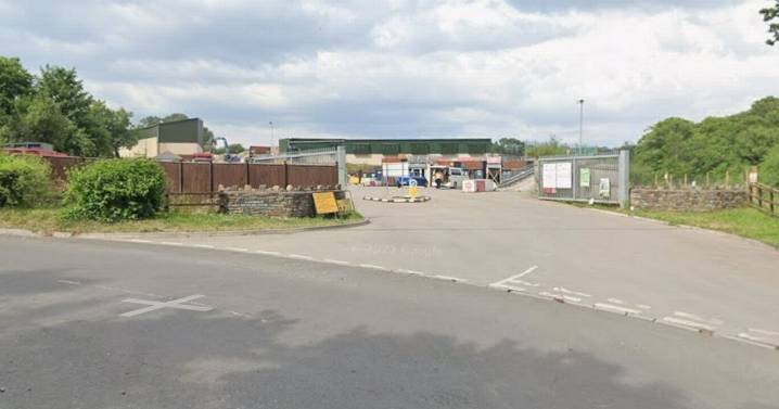 Recycling centre expansion given the green light