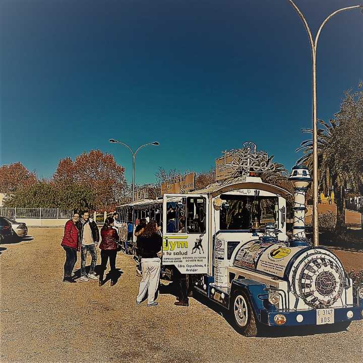 Andújar activa su programación navideña con más de un mes de actividades para toda la familia