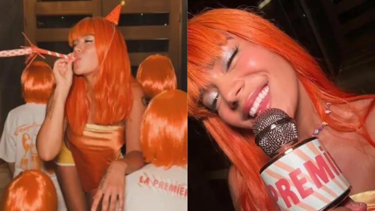 Karol G estrena video oficial de “Ivonny Bonita” | Así fue el lanzamiento del sencillo de Tropicoqueta