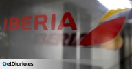 Iberia amplía hasta final de año la cancelación de sus vuelos a Venezuela