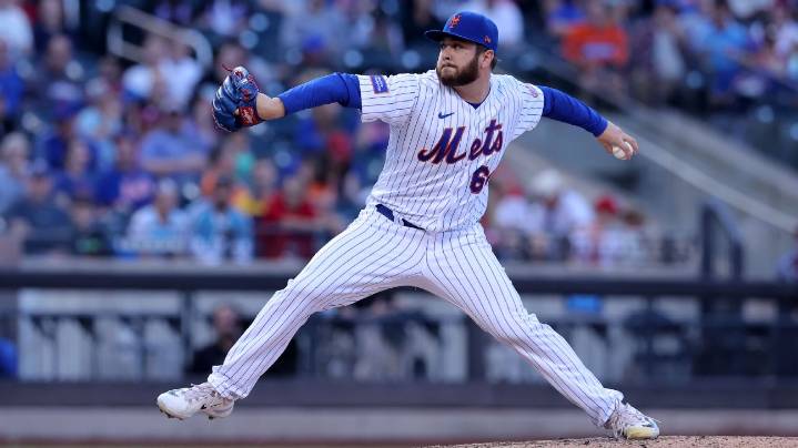 White Sox, LHP Anthony Kay agree to 2-year deal, sources say