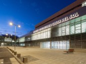 El segundo Ciclo de Sesiones de Investigación del Hospital Costa del Sol, un nuevo éxito