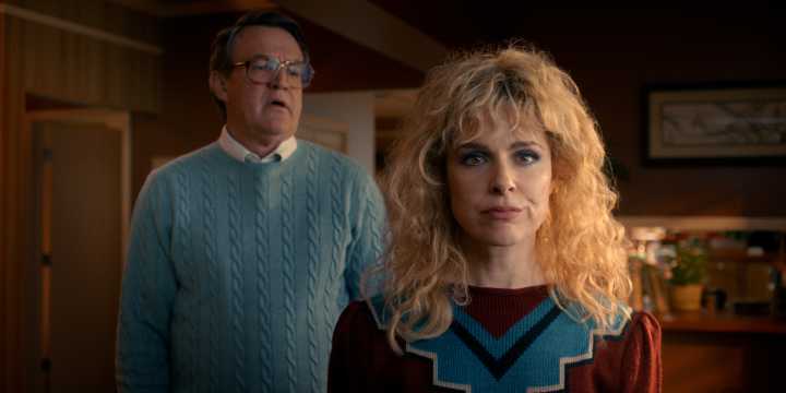 'Stranger Things' Star Reveals If Fans Will Be Satisfied With Series Finale