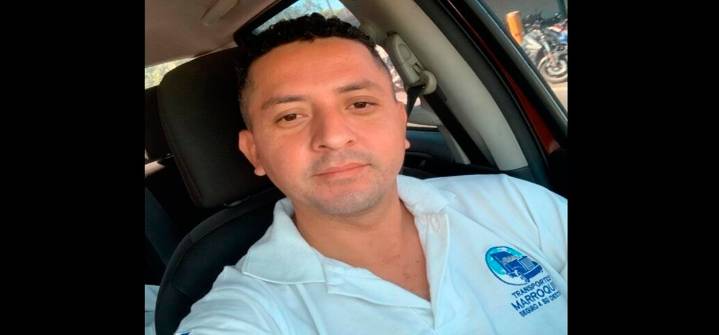 Asesinan a tiros a un alcalde de Guatemala en pleno desfile navideño