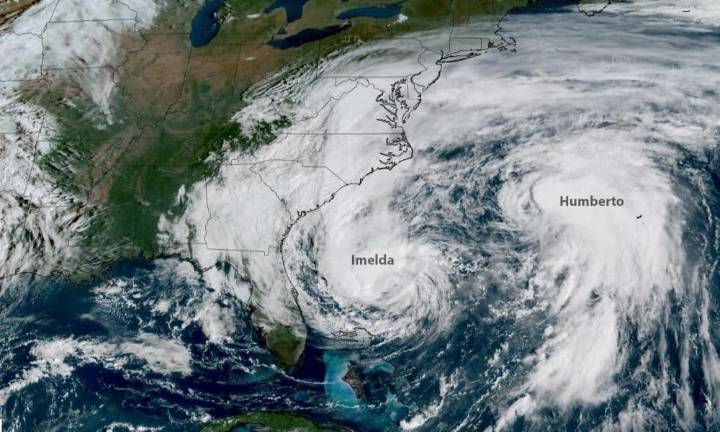 Cierra temporada de huracanes sin ninguno que tocara EEUU y con uno histórico en Jamaica